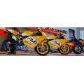 2005 Ducati 999 Fila Twins! Monoposto and Biposto Customs Available!